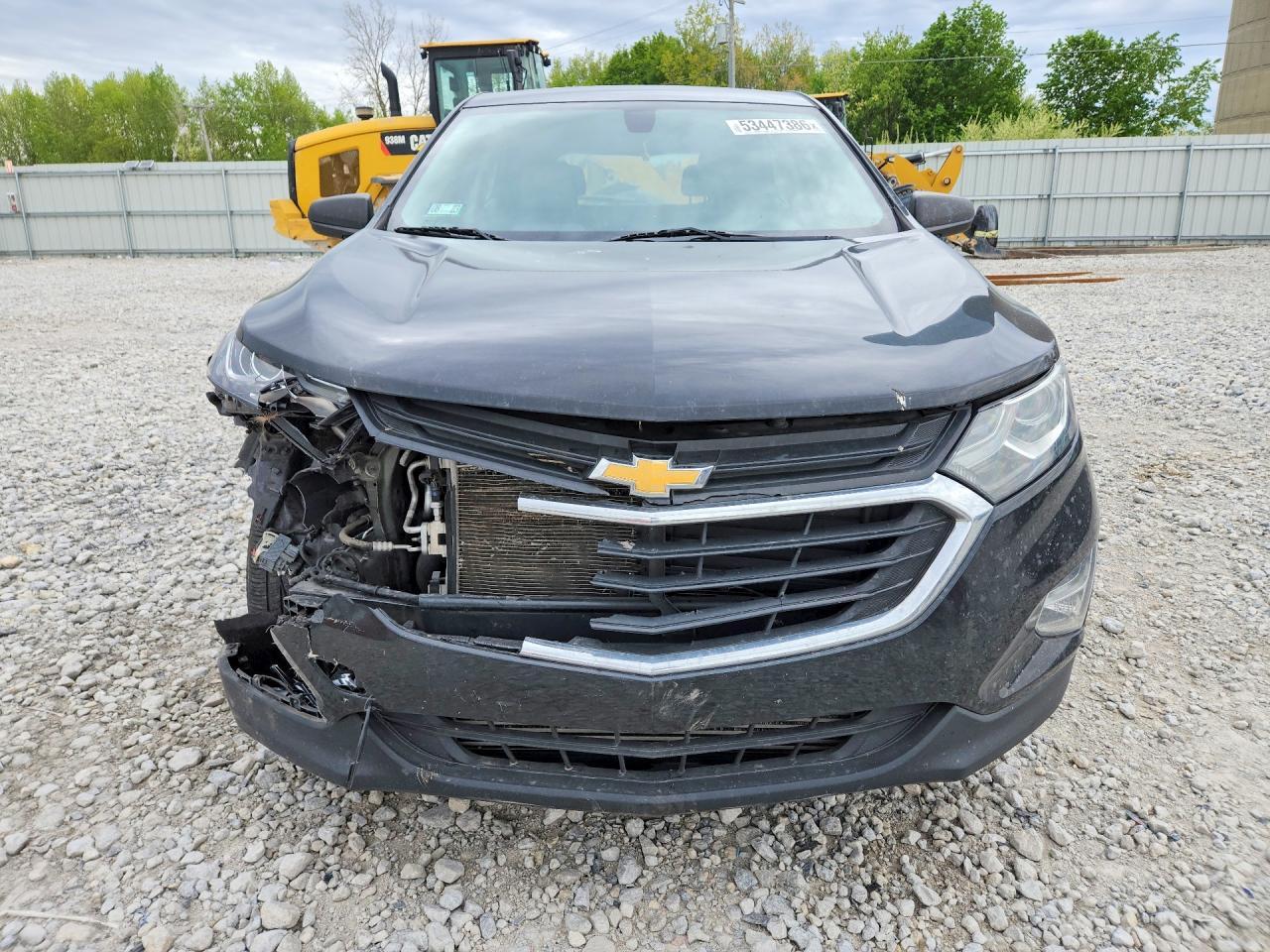 2019 Chevrolet Equinox Ls - Image 5