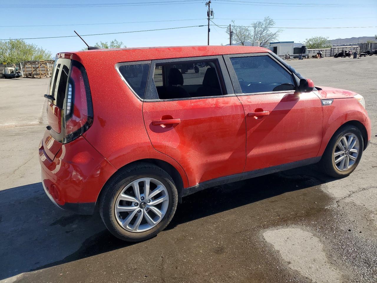2018 Kia Soul + - Фото 3