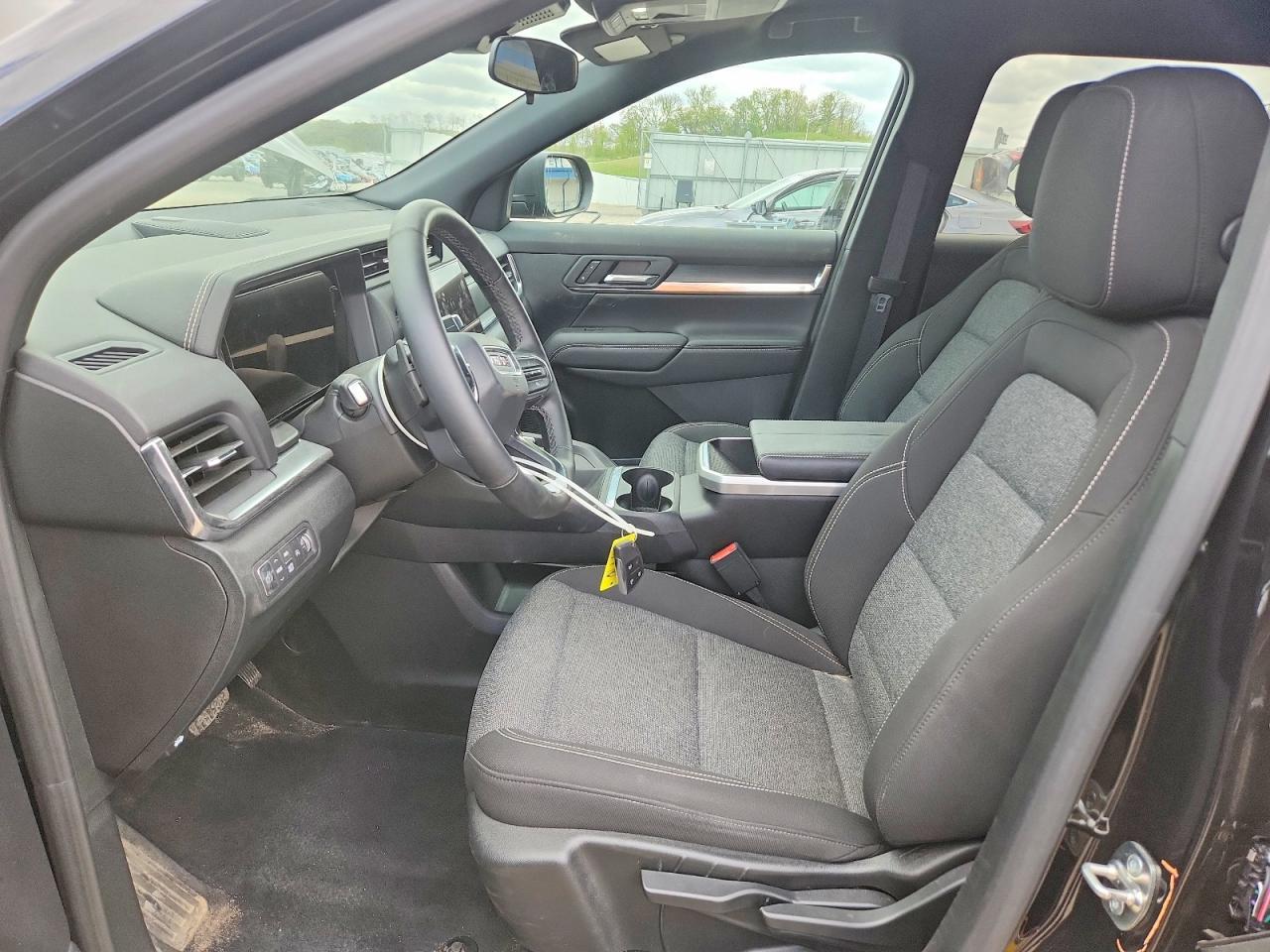 2025 GMC Terrain Elevation - Фото 7