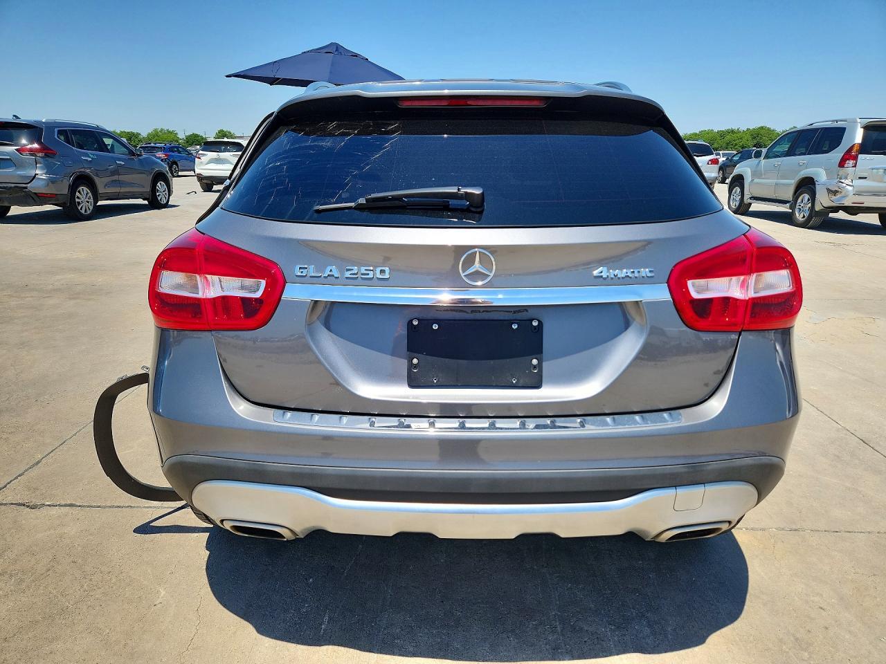 2019 Mercedes-Benz Gla 250 4Matic - Фото 6
