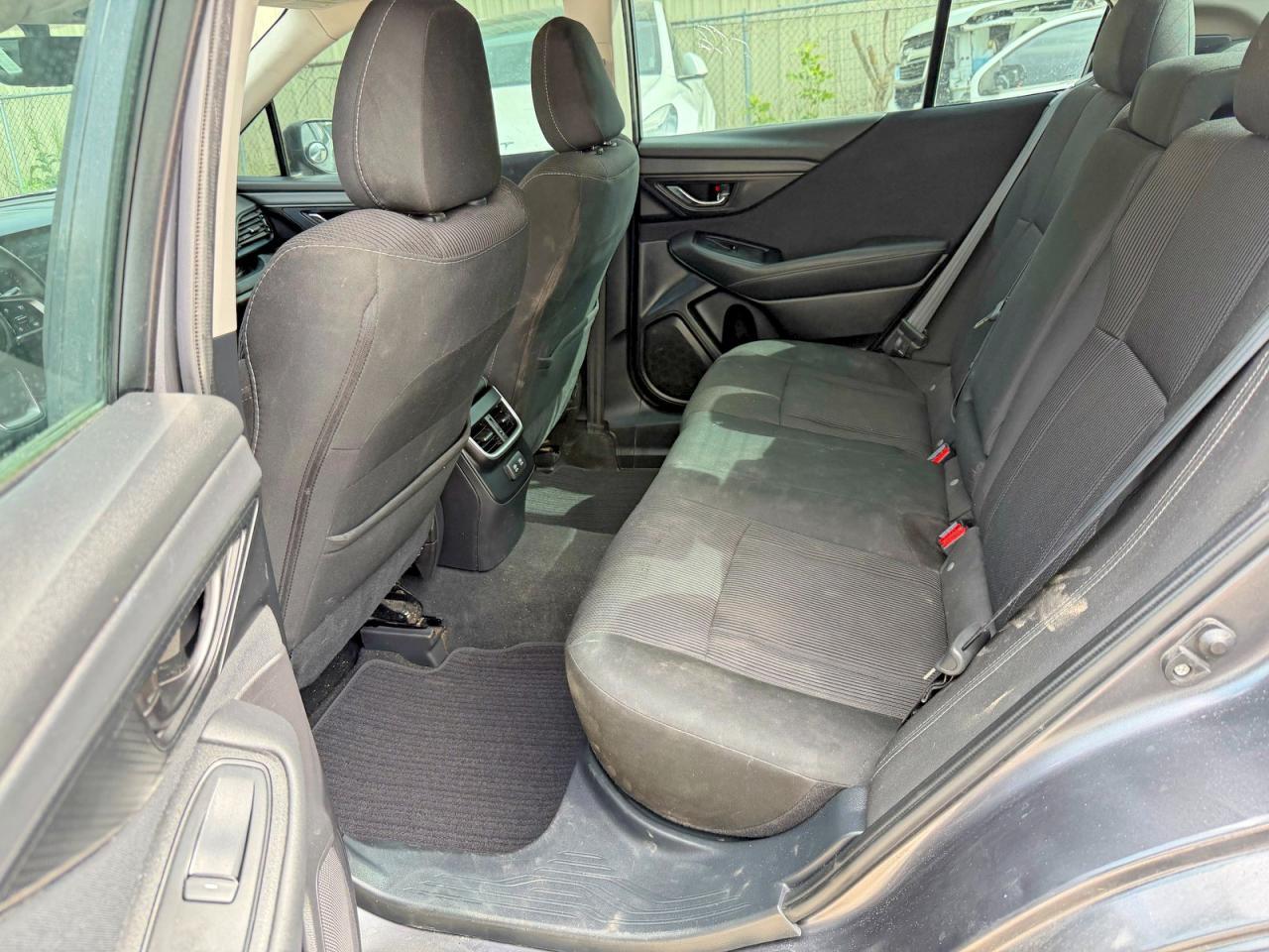 2022 Subaru Legacy Premium - Фото 6