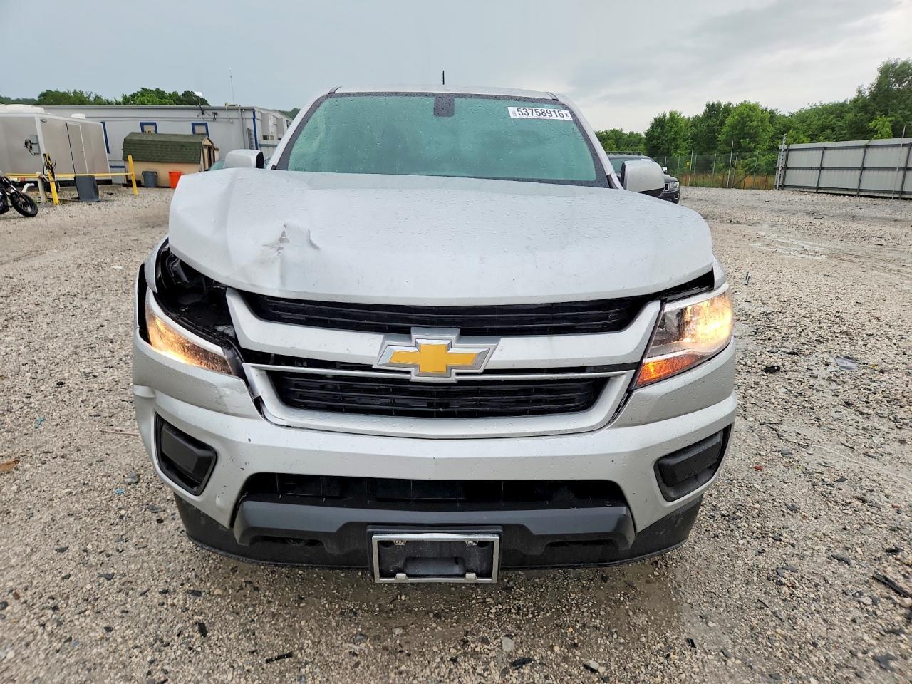 2020 Chevrolet Colorado - Image 5