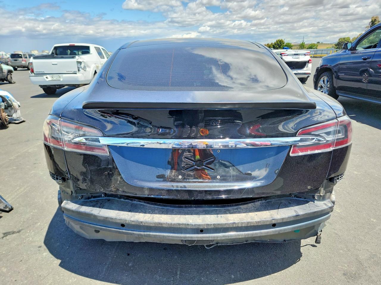 2018 Tesla Model S - Фото 6