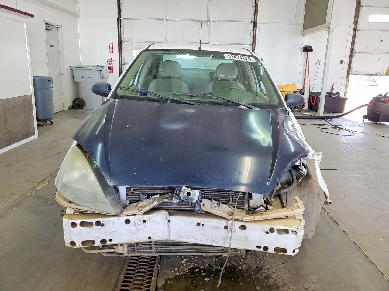 2004 Ford Focus Se Comfort - Фото 5