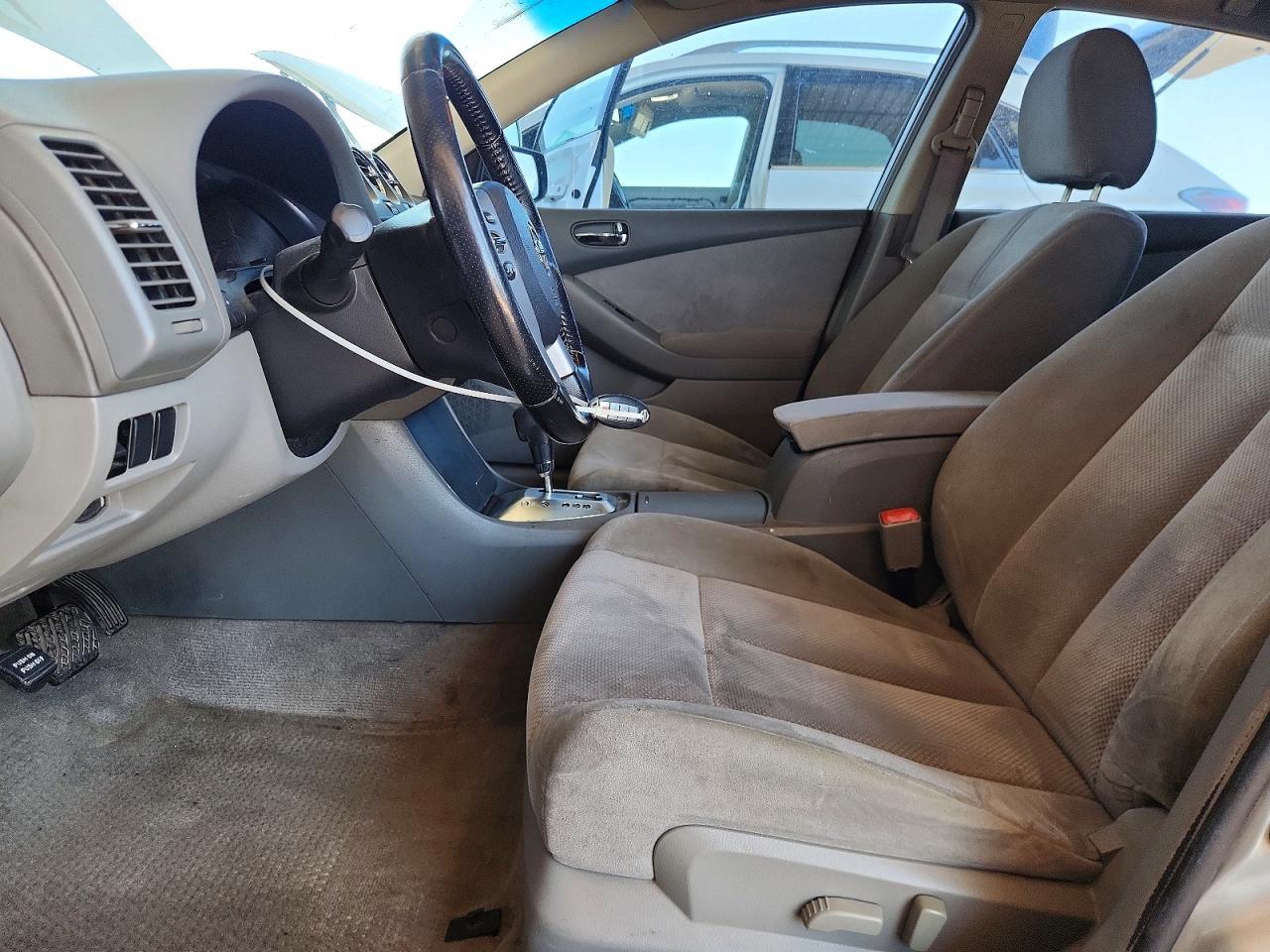 2009 Nissan Altima 2.5 - Image 7
