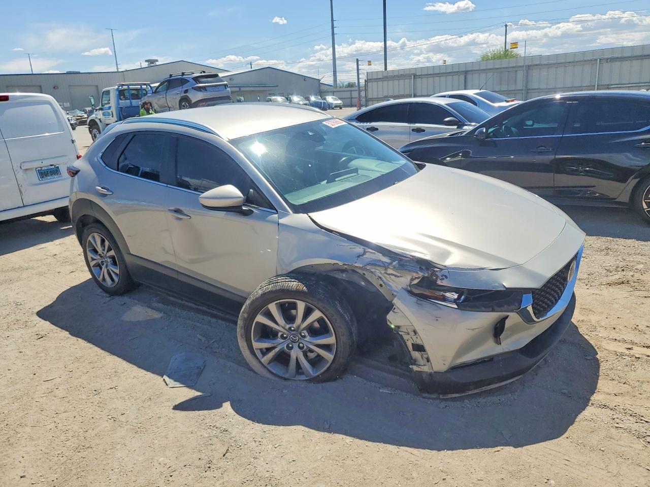 2023 Mazda Cx-30 Preferred - Image 4
