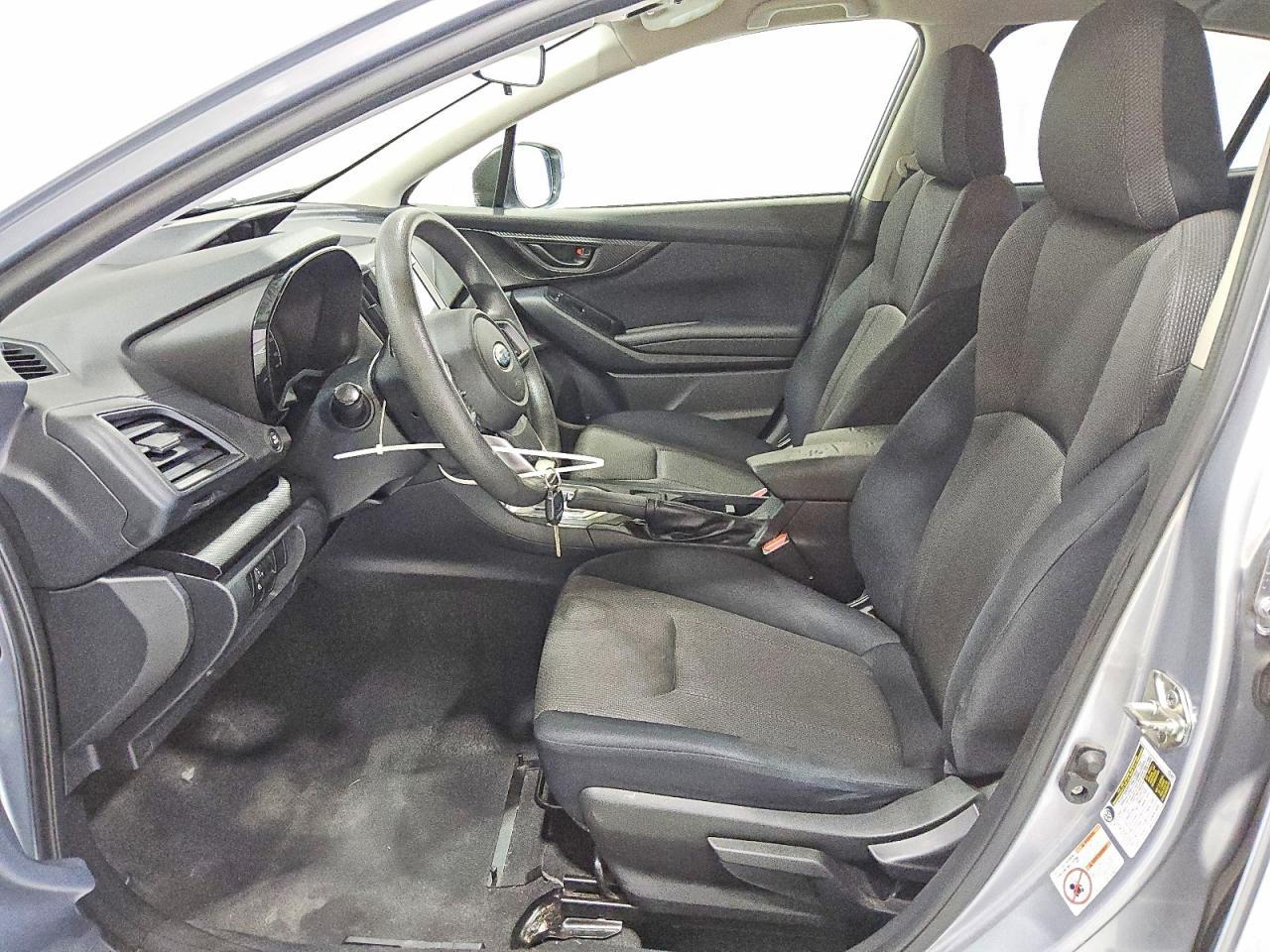 2019 Subaru Crosstrek - Фото 7
