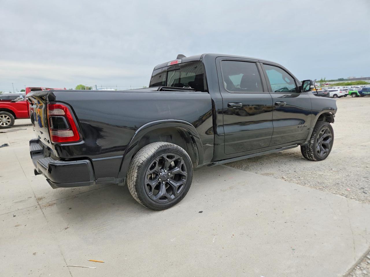 2020 Ram 1500 Limited - Image 3