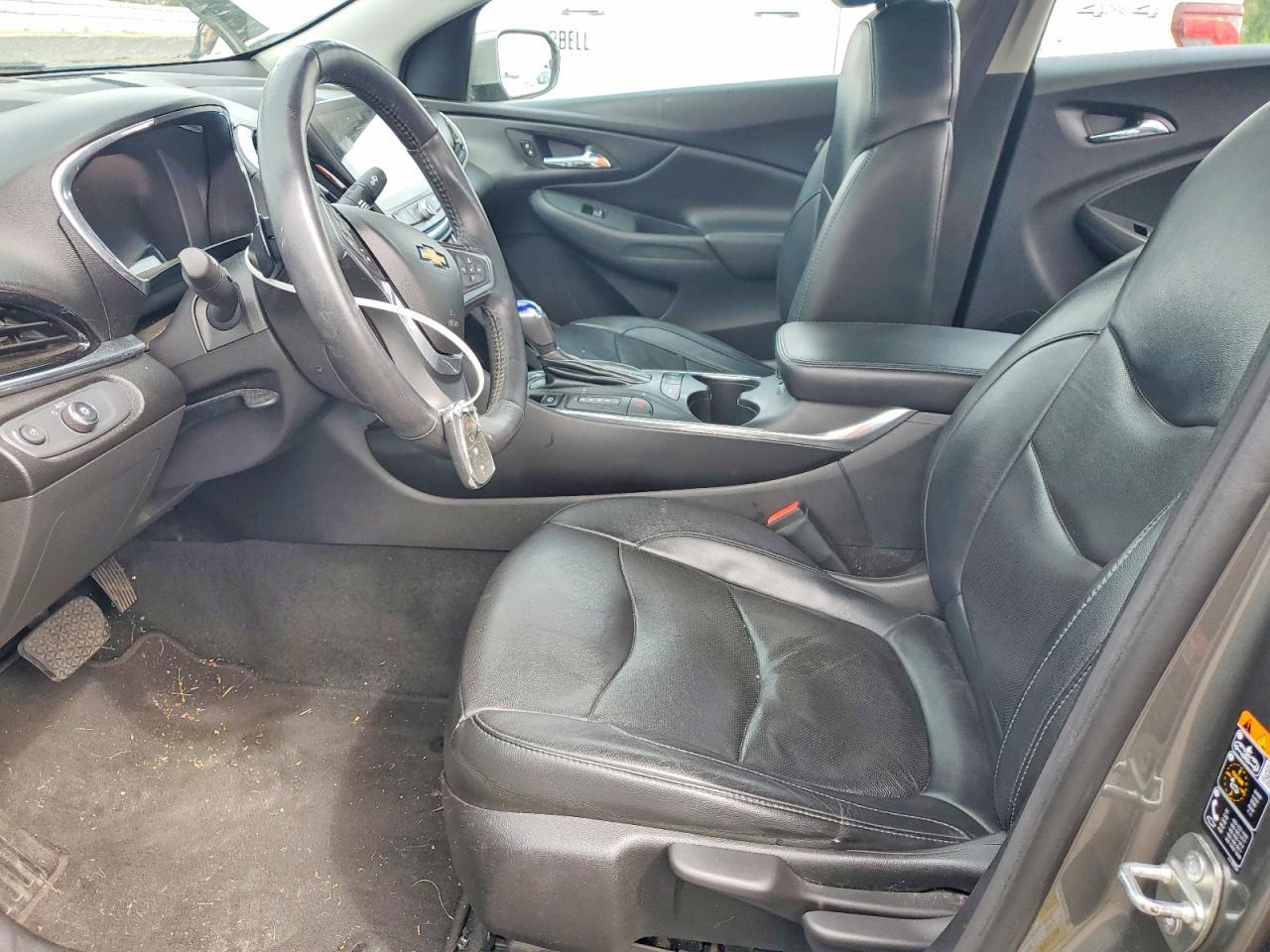 2016 Chevrolet Volt Ltz - Image 7