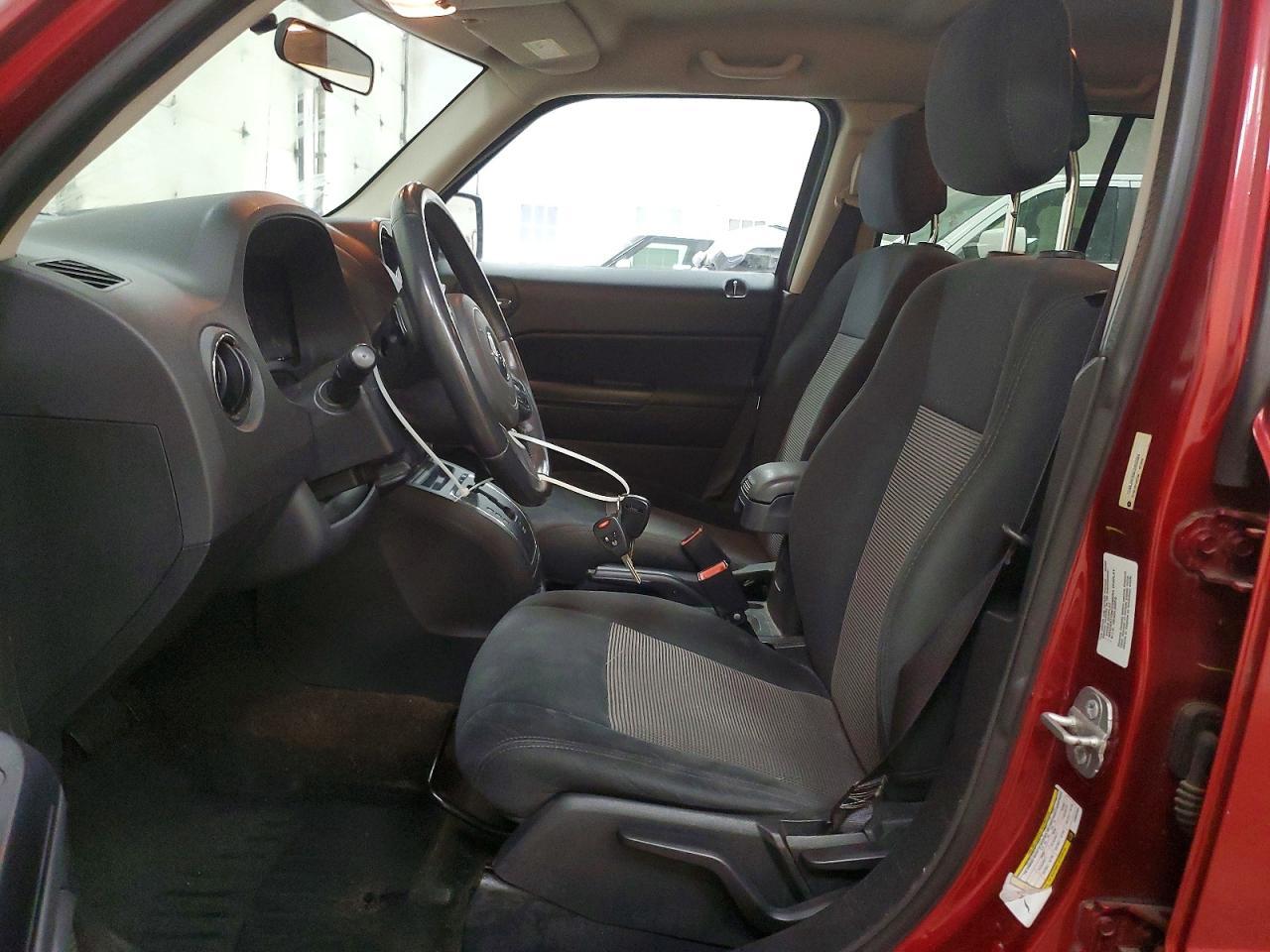 2014 Jeep Patriot Latitude - Image 7
