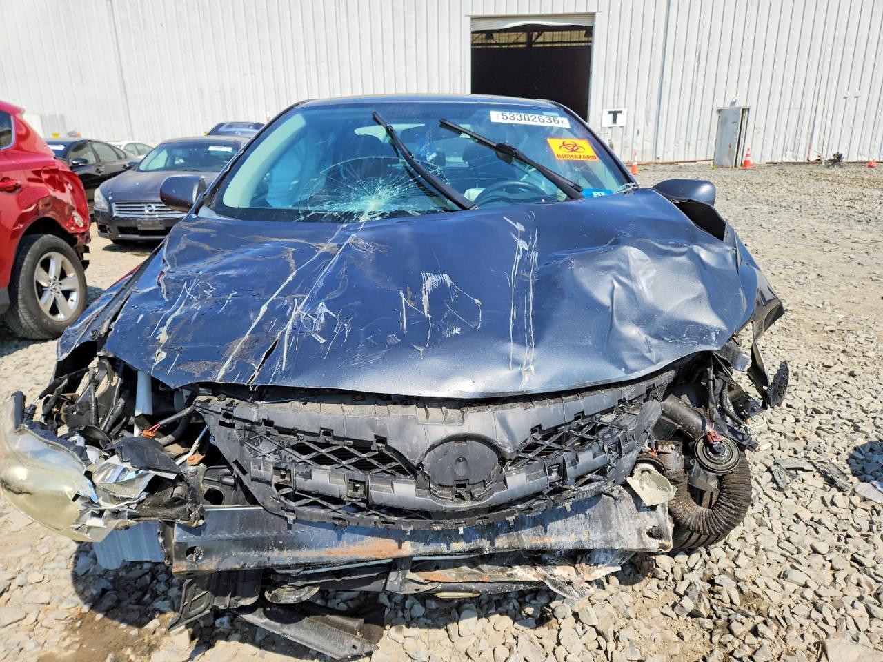 2013 Toyota Corolla L - Image 5