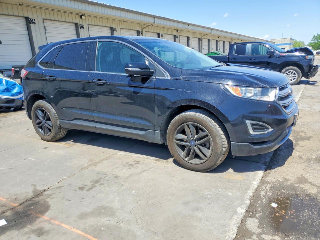 2016 Ford Edge - Image 4