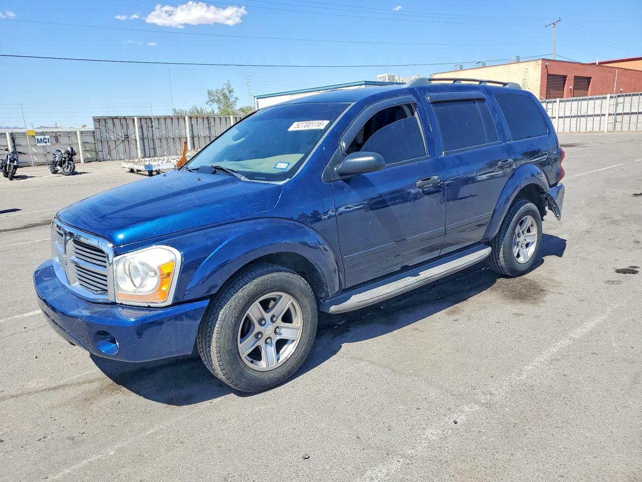 2004 Dodge Durango Slt