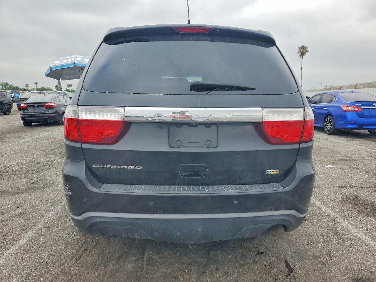 2013 Dodge Durango - Image 6