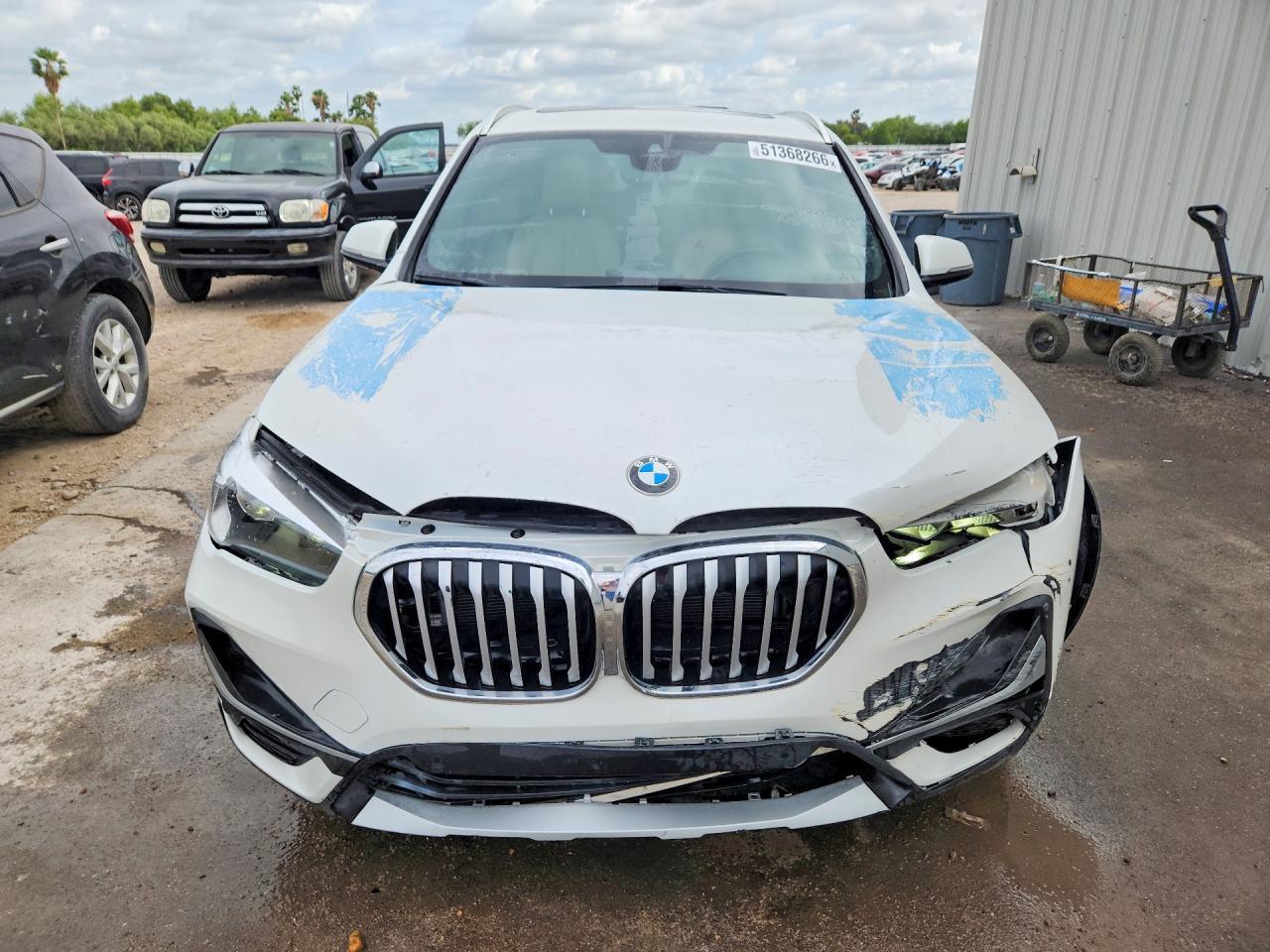 2020 BMW X1 Sdrive28I - Фото 5