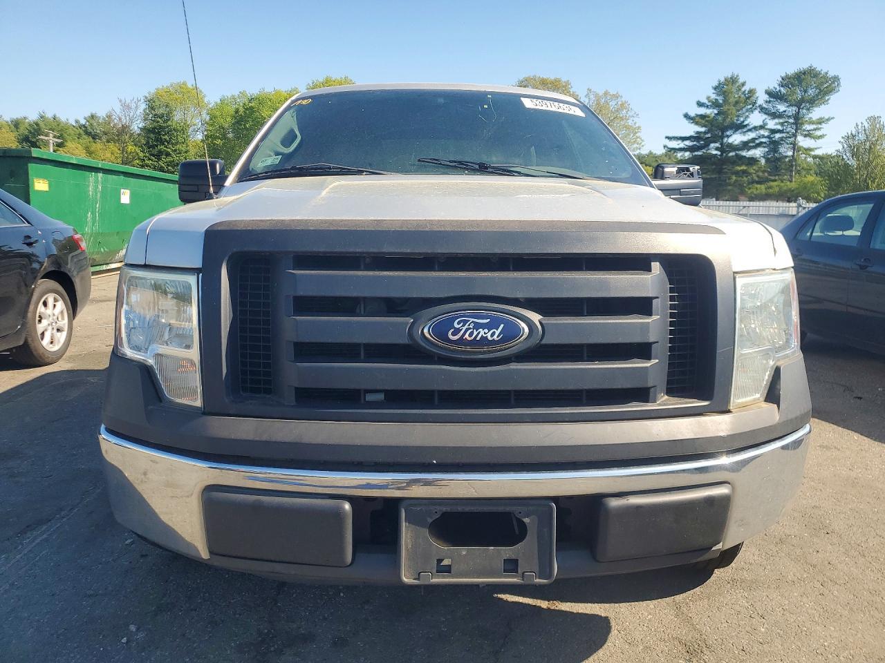 2012 Ford F150 Super Cab - Image 5