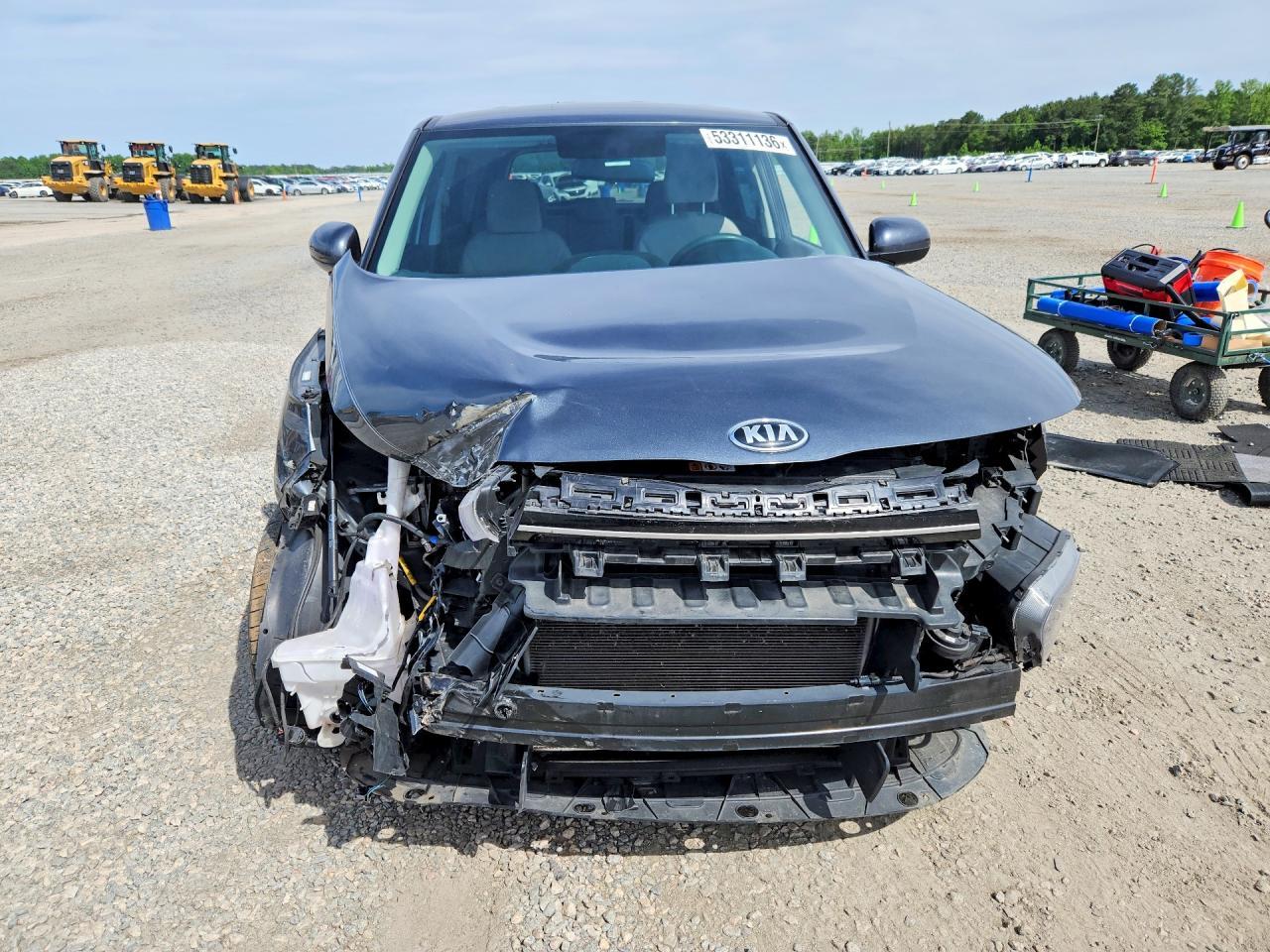 2021 Kia Soul Lx - Image 5