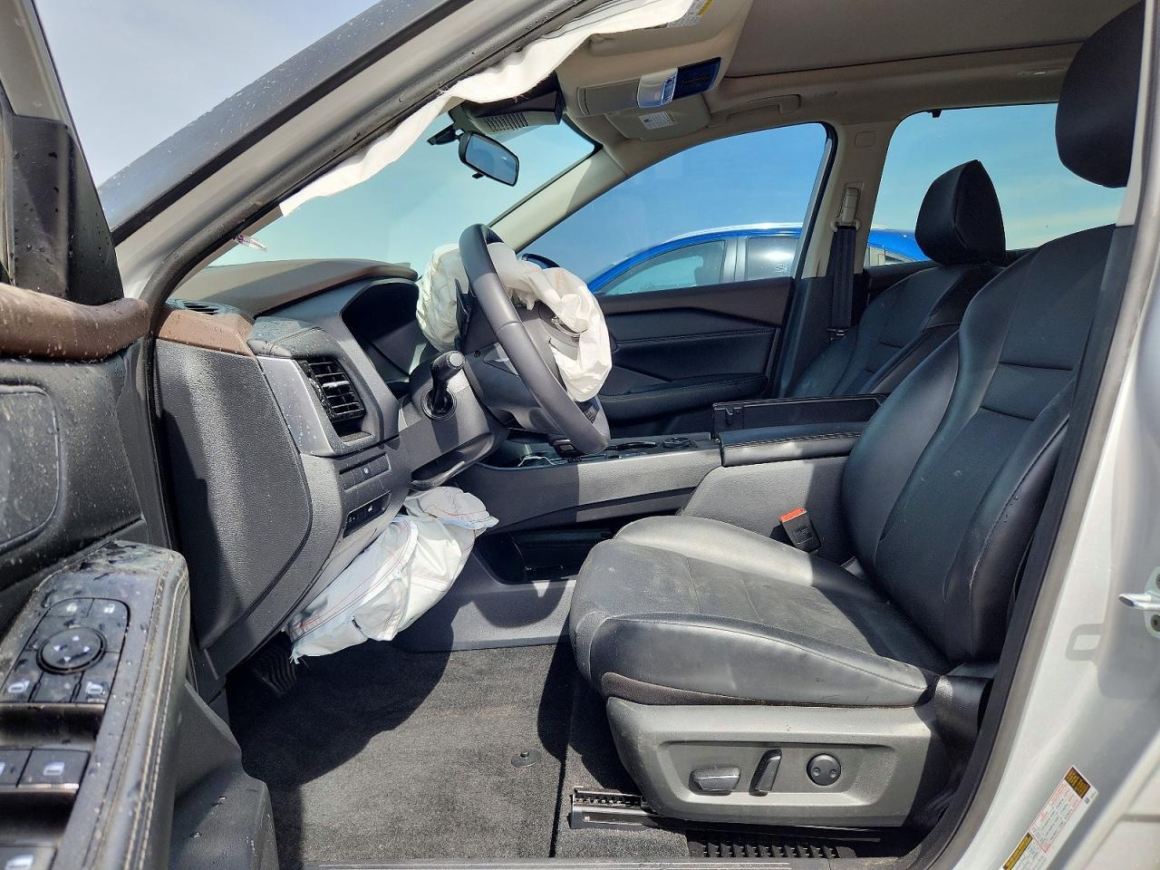 2023 Nissan Rogue Sv - Фото 7