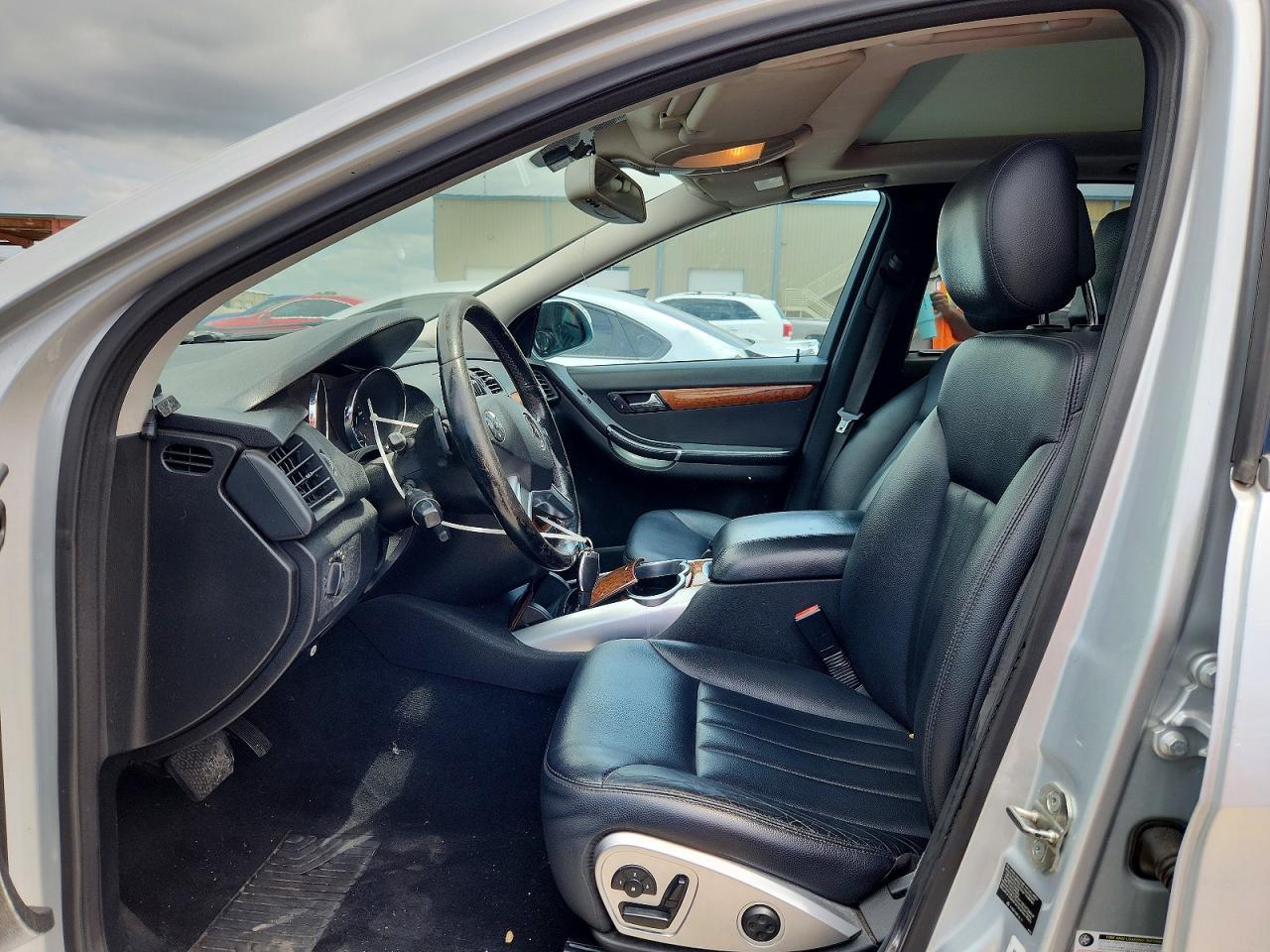 2009 Mercedes-Benz R 320 - Фото 7