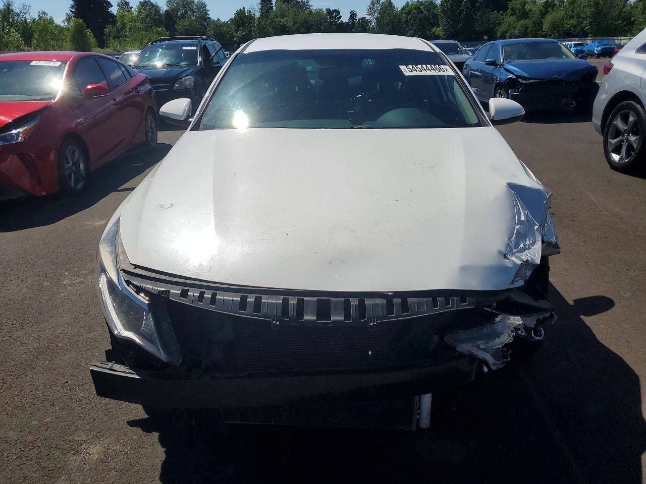2018 Kia Optima Lx - Фото 5