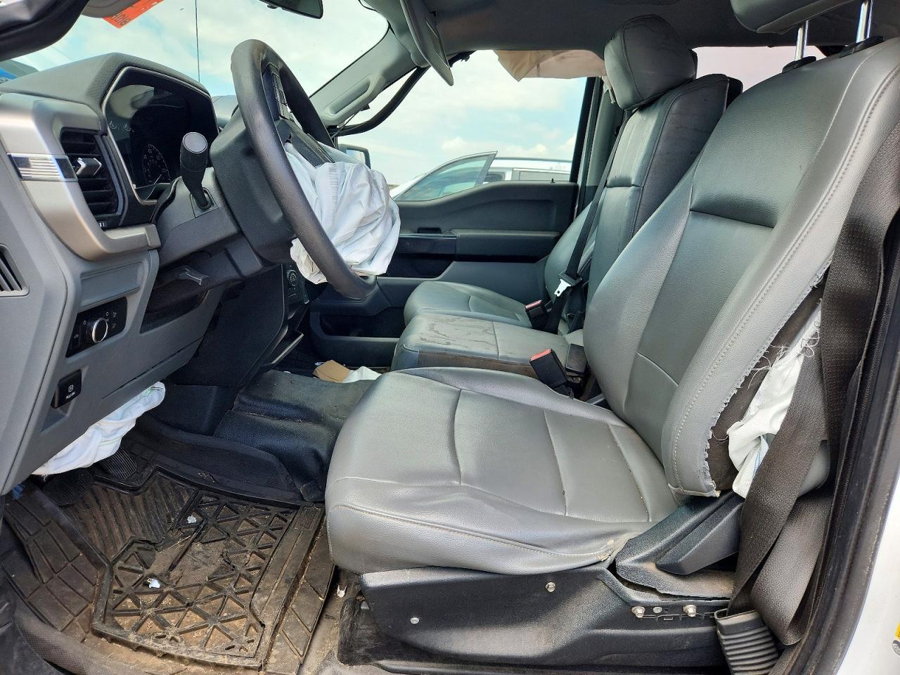2021 Ford F150 Supercrew - Image 7