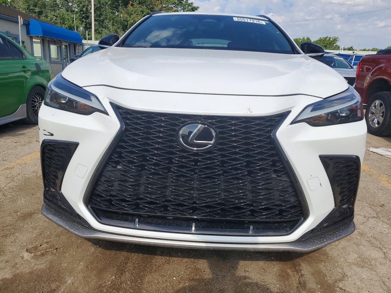 2023 Lexus Nx 350 - Image 5