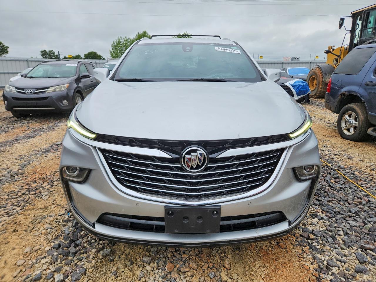 2022 Buick Enclave Premium - Фото 5