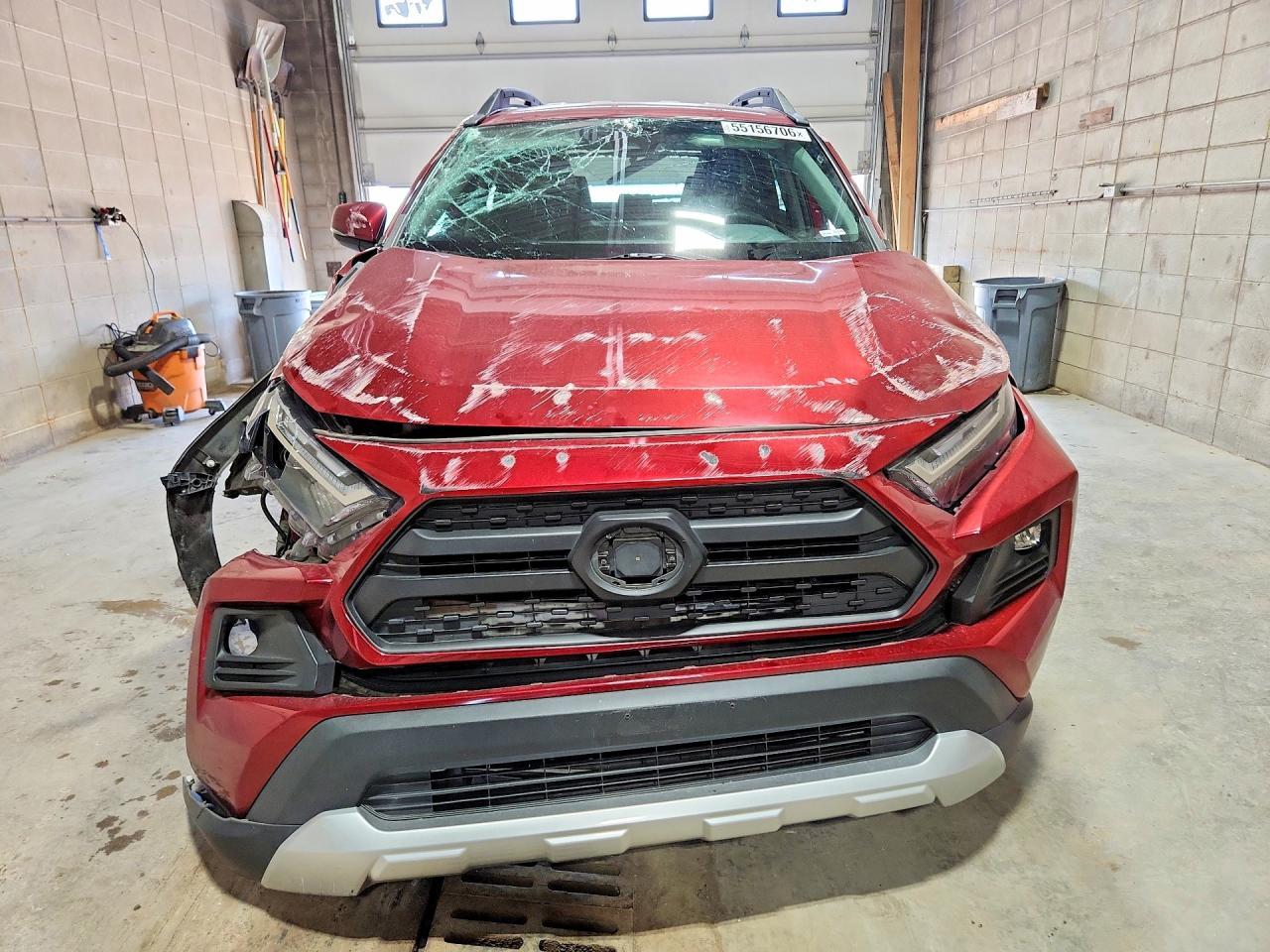 2023 Toyota Rav4 Adventure - Image 5