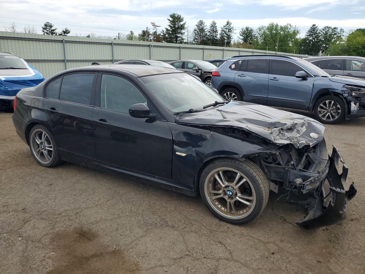 2009 BMW 328 I Sulev - Image 4