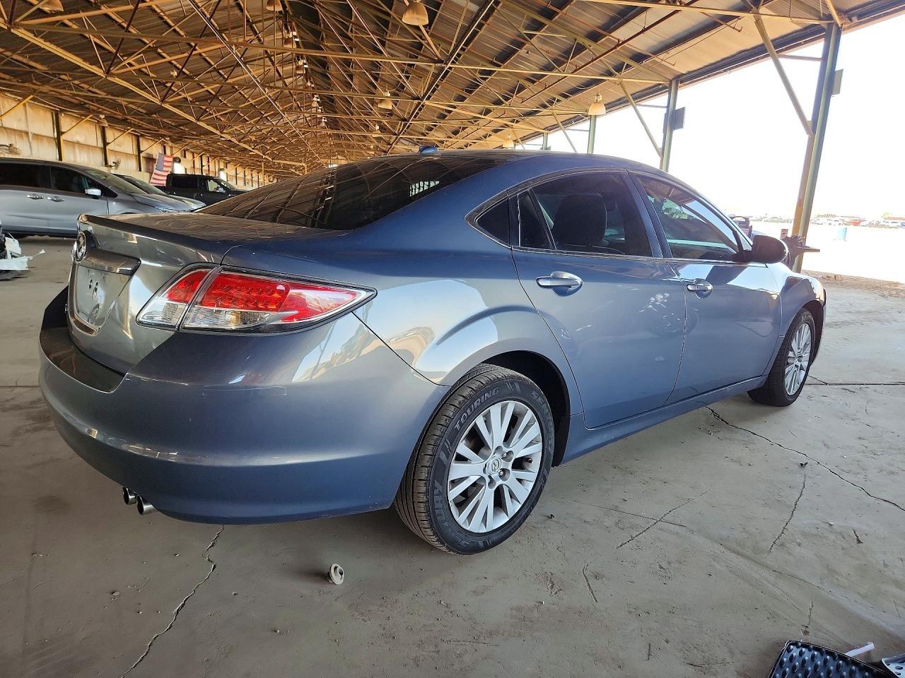 2010 Mazda 6 I - Image 3