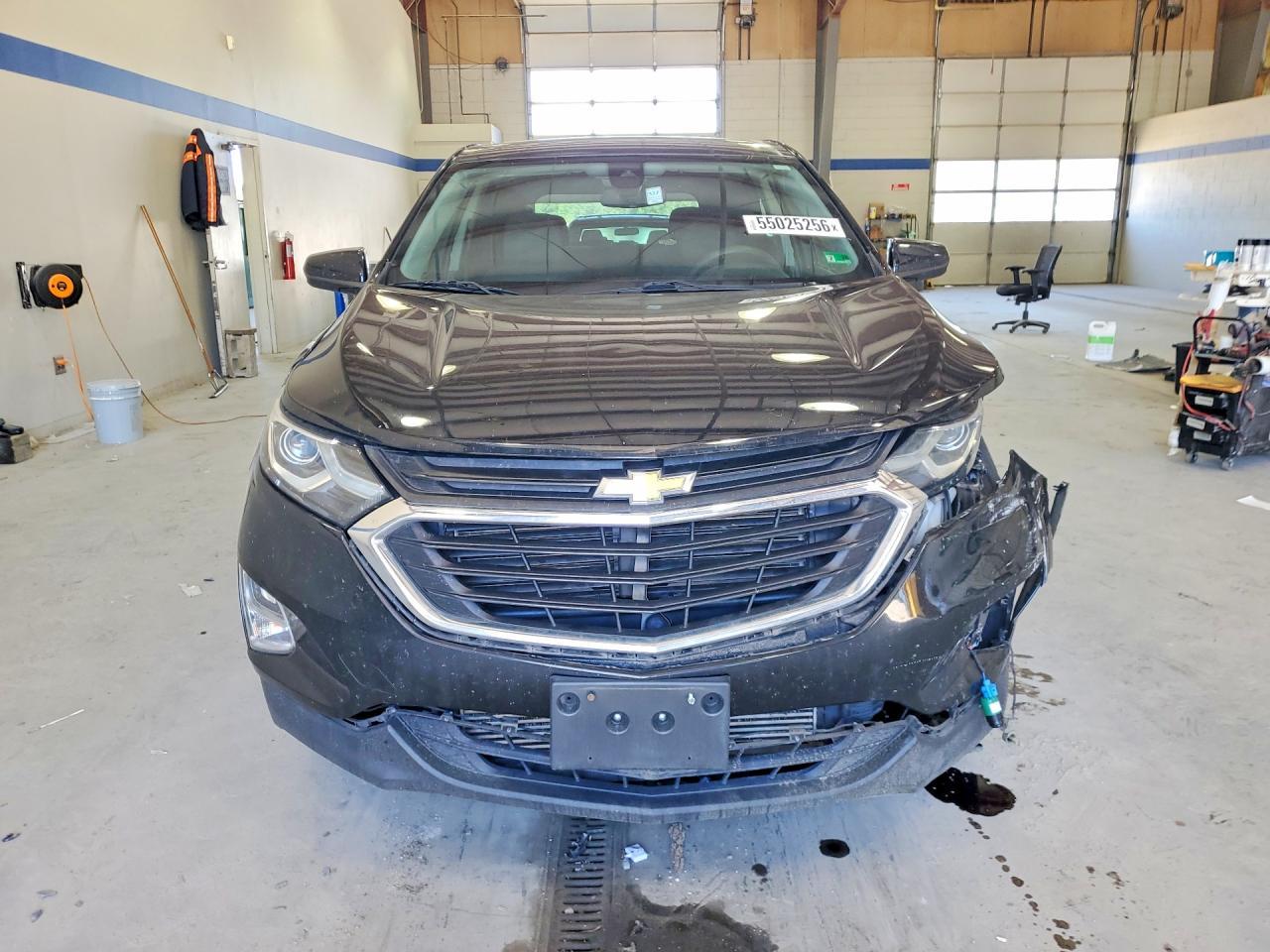 2020 Chevrolet Equinox Lt - Фото 5