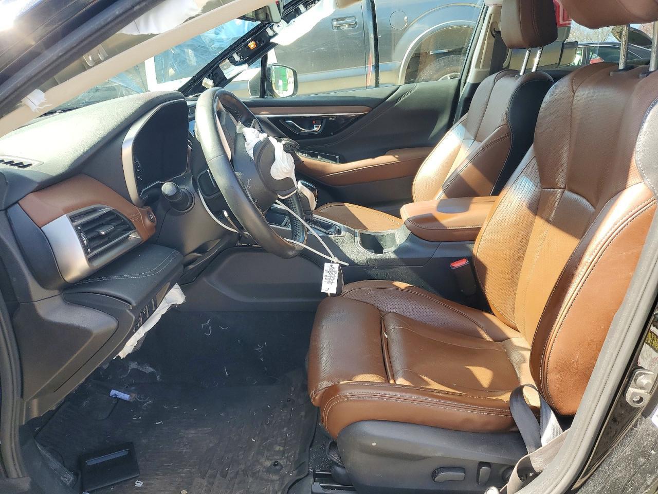 2021 Subaru Outback Touring - Фото 7