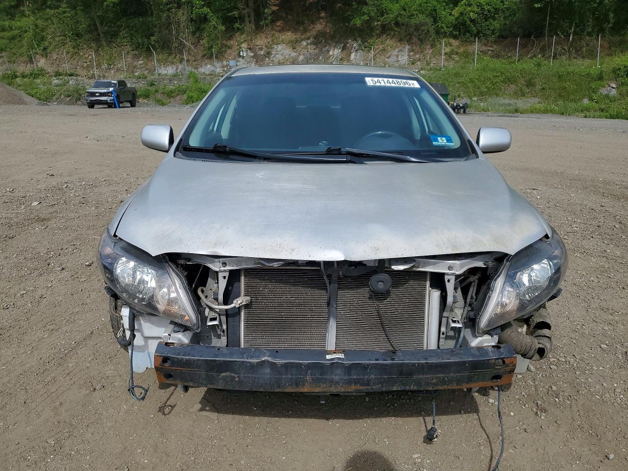 2009 Toyota Corolla S - Image 5