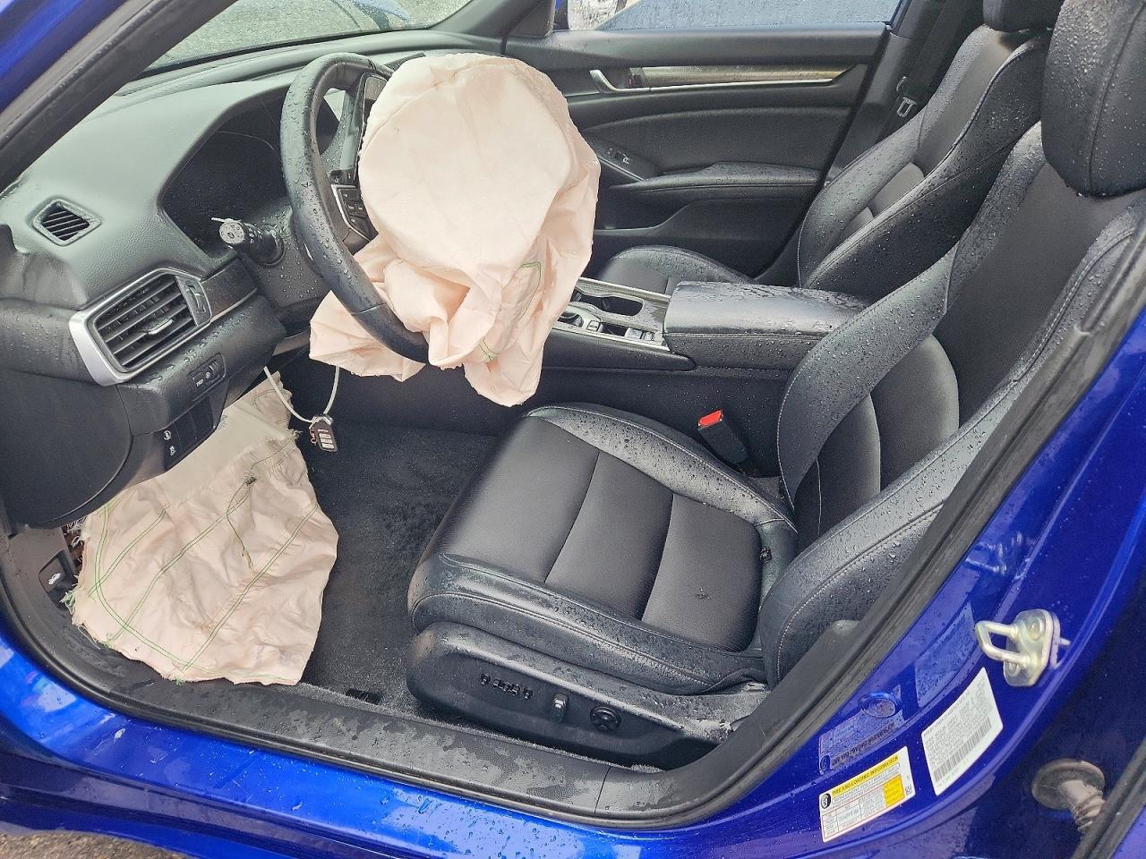 2019 Honda Accord Sport - Фото 7