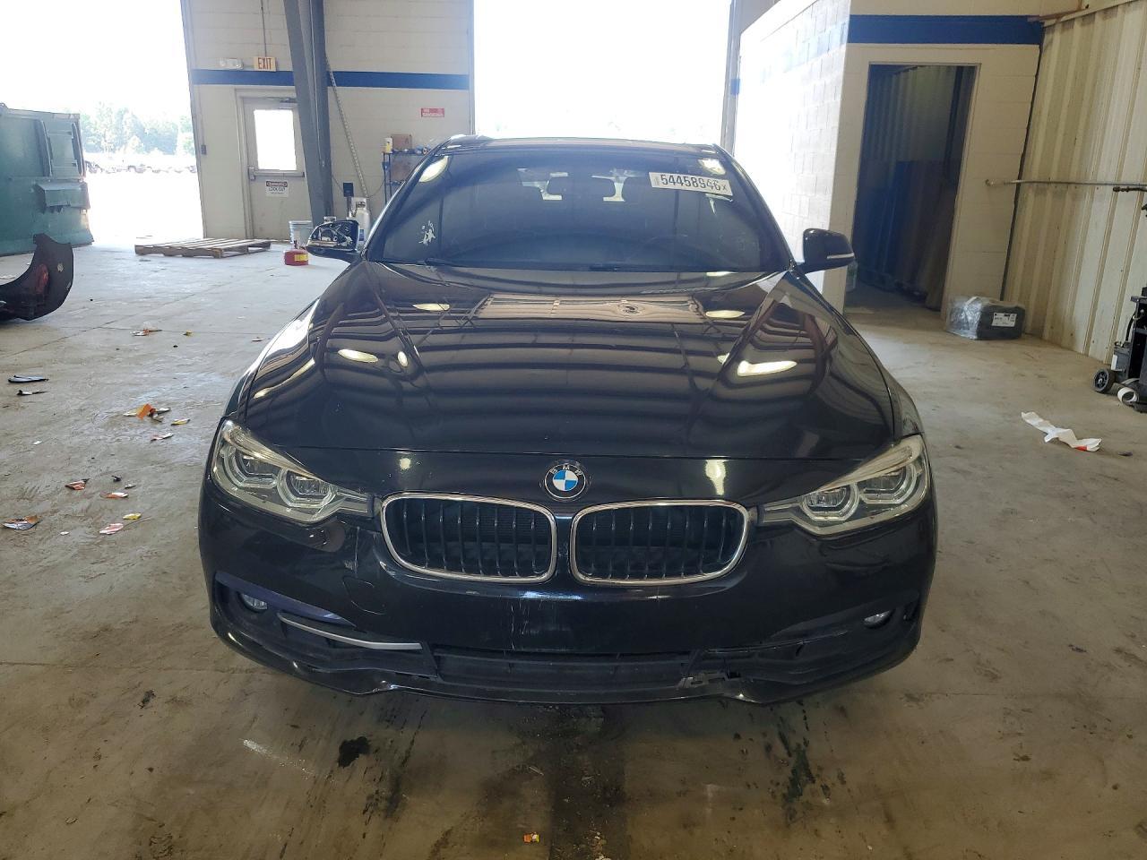 2018 BMW All Other - Фото 5
