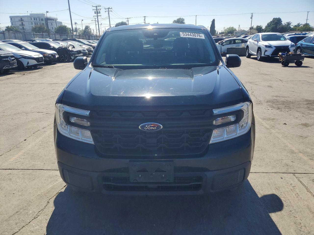 2022 Ford Maverick Xl - Фото 5