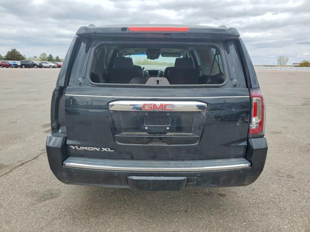 2015 GMC Yukon Xl Denali - Image 6