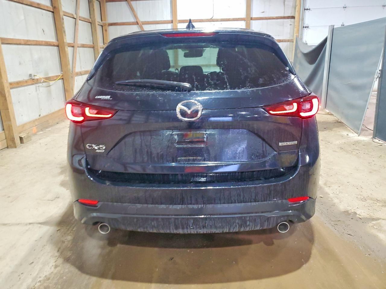 2022 Mazda Cx-5 Premium Plus - Image 6