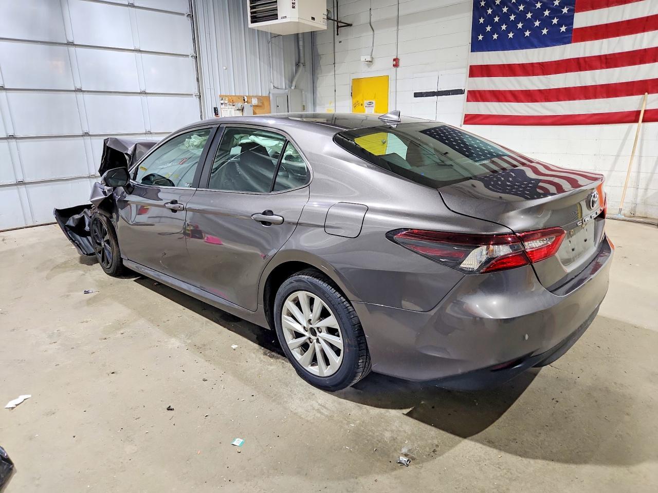 2023 Toyota Camry Le - Image 2