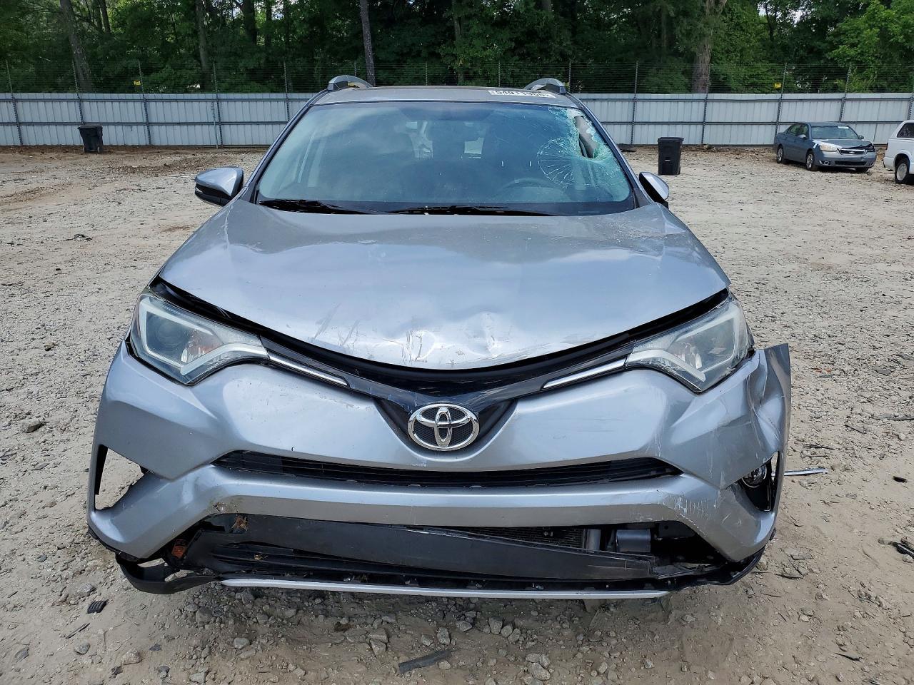 2016 Toyota Rav4 Xle - Фото 5