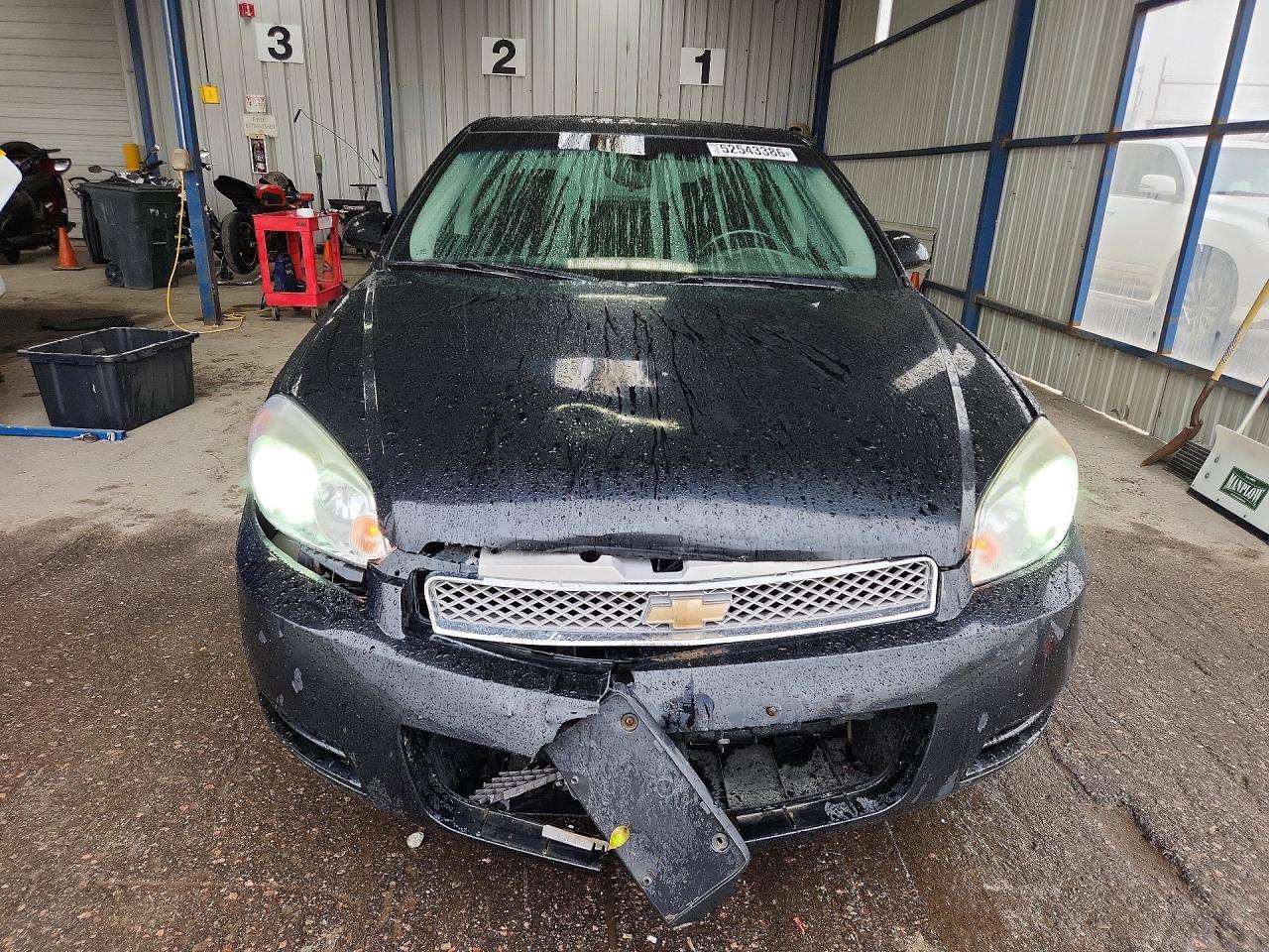 2012 Chevrolet Impala - Image 5