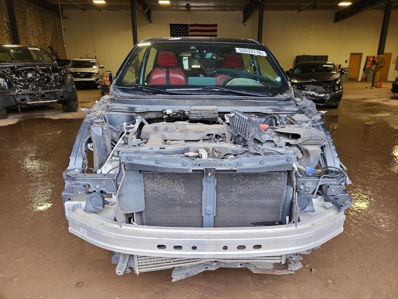 2020 Acura Rdx A-Spec - Image 5