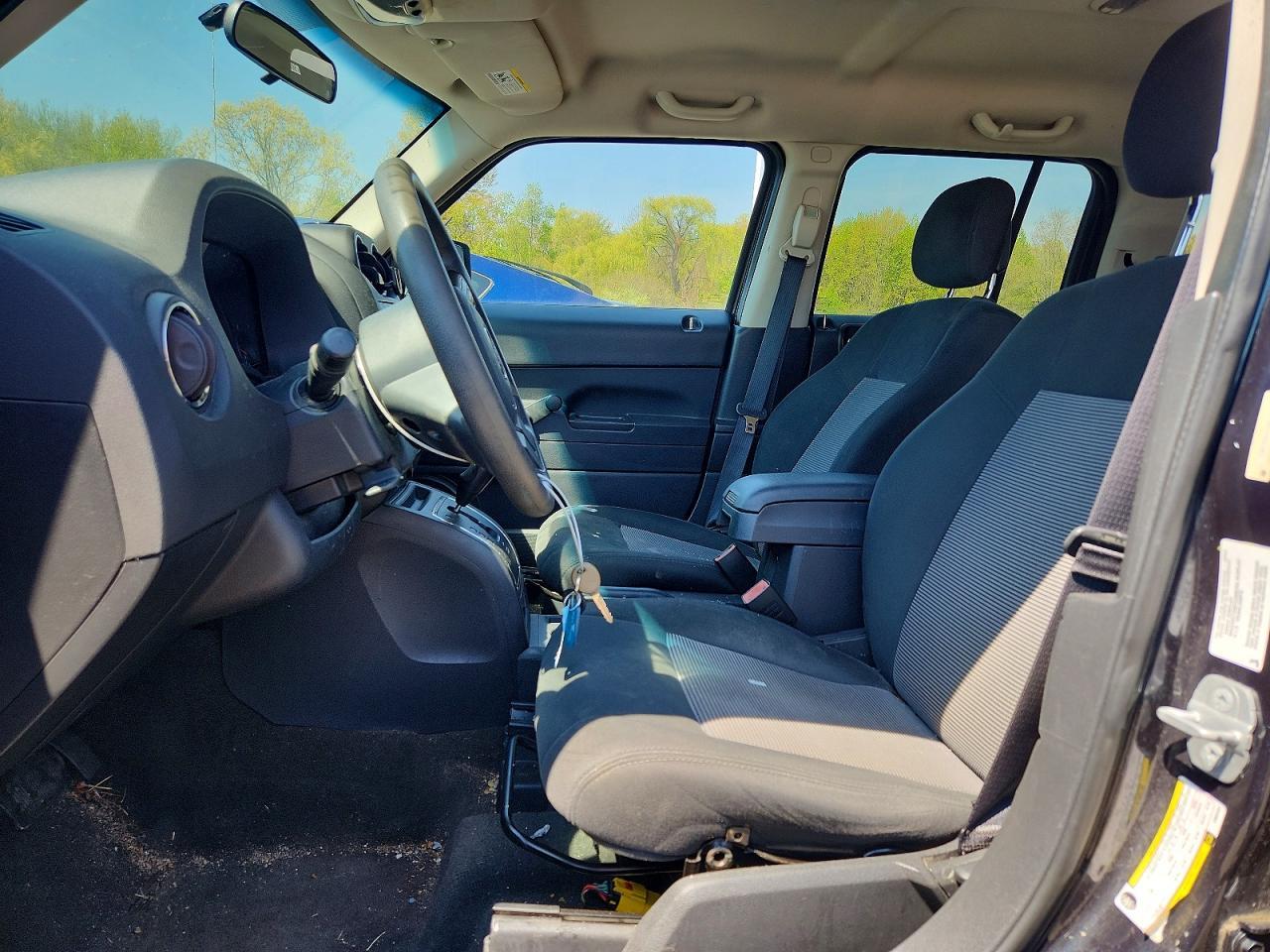 2014 Jeep Patriot Sport - Image 7