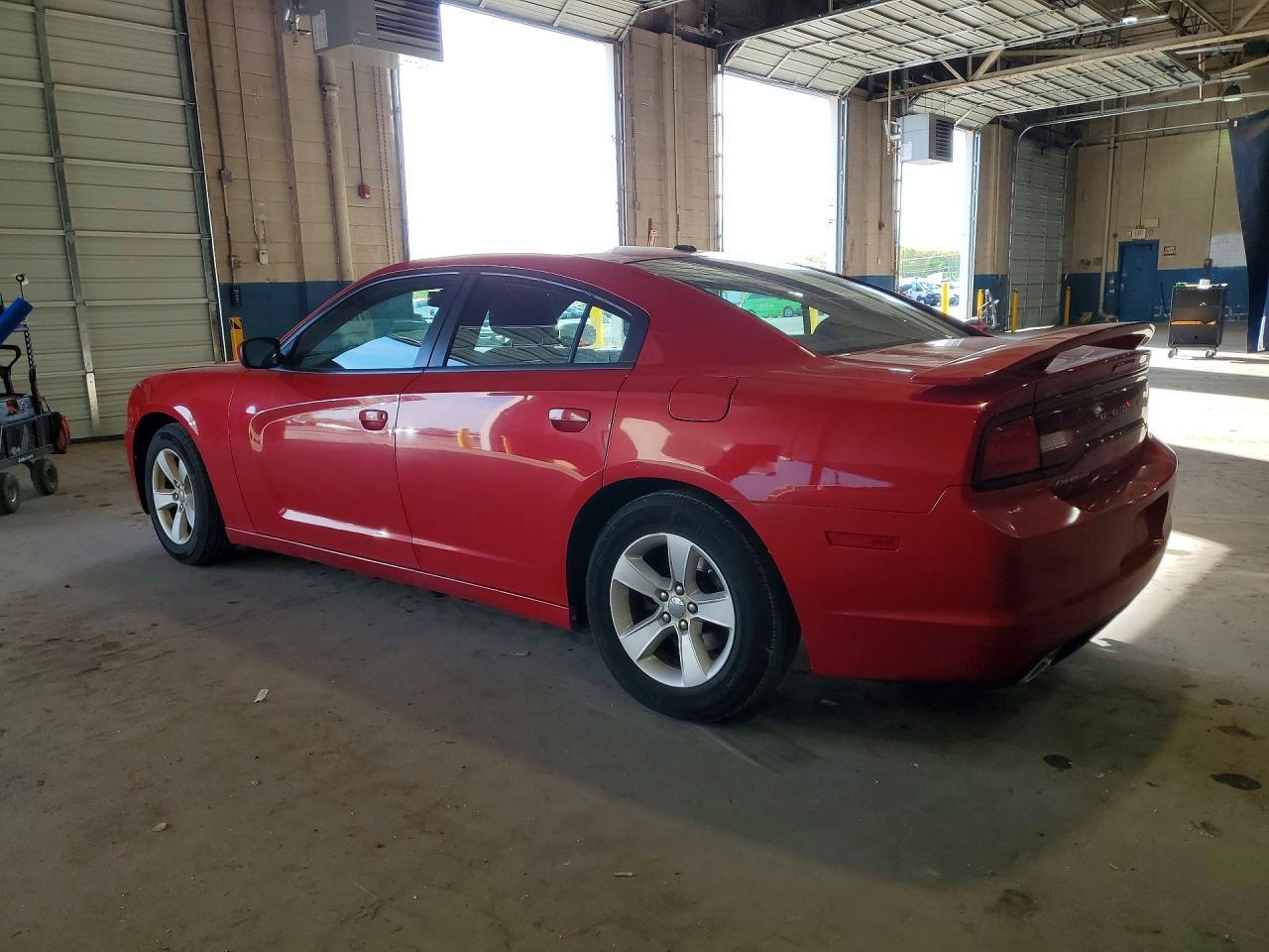 2012 Dodge Charger Se - Фото 2