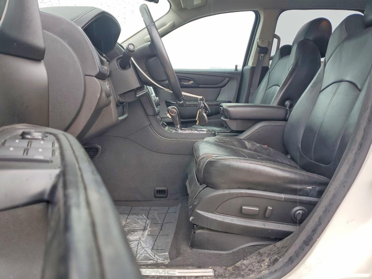 2013 GMC Acadia Slt-1 - Фото 7