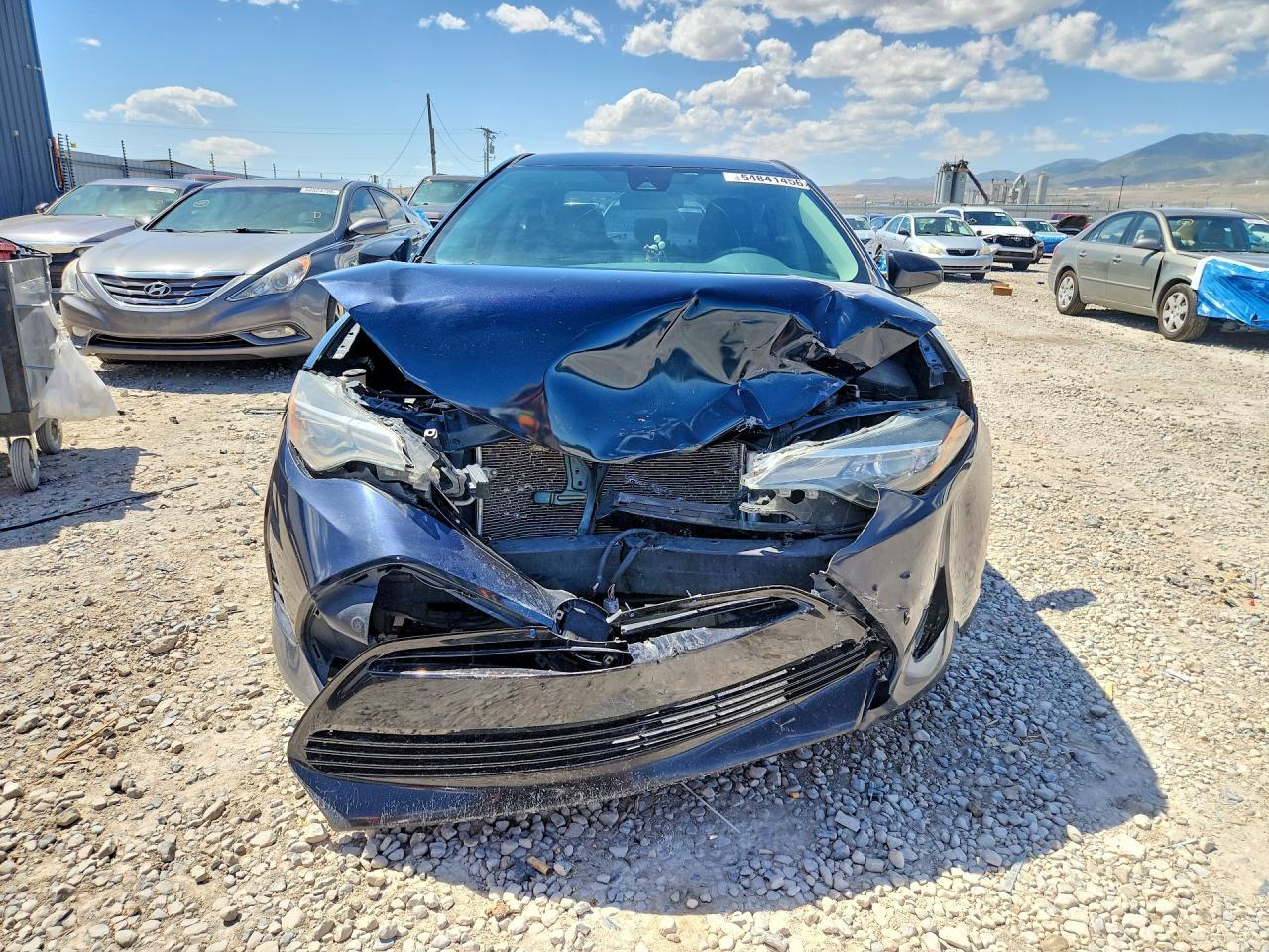 2017 Toyota Corolla Le - Фото 5