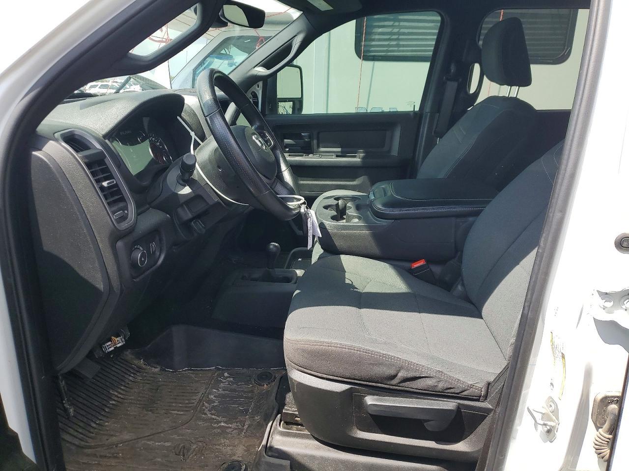 2023 Ram 3500 Tradesman - Image 7
