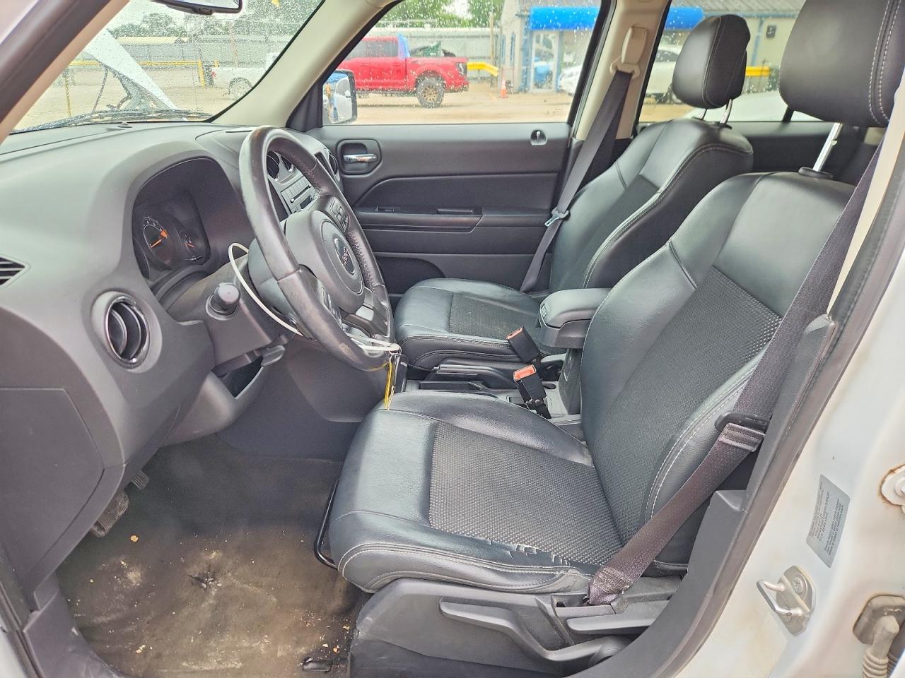2017 Jeep Patriot Sport - Image 7