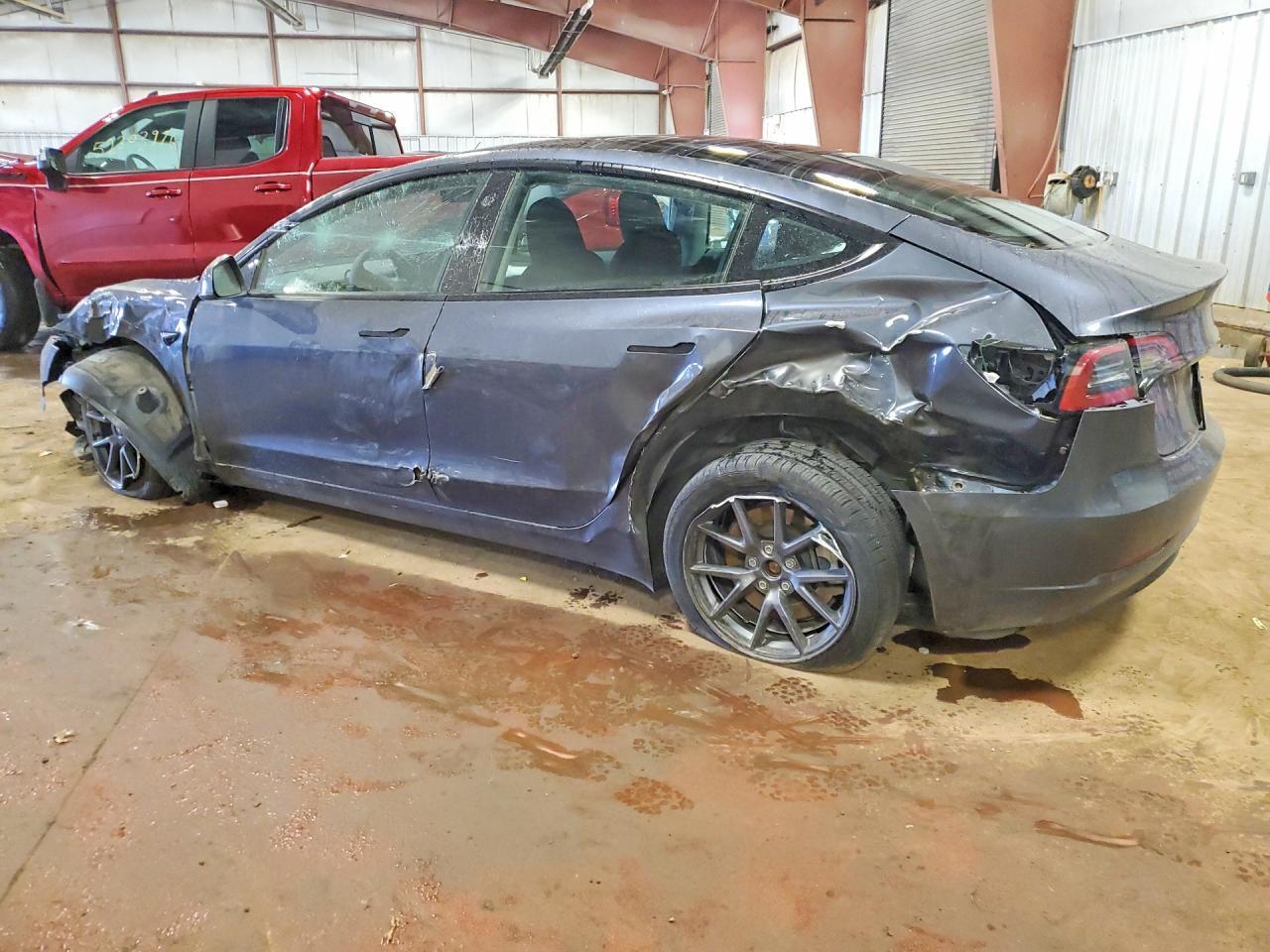 2023 Tesla Model 3 - Image 2