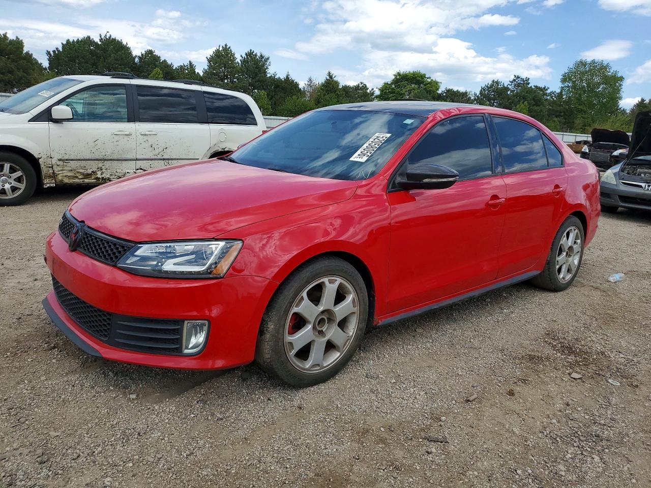 2013 Volkswagen Jetta